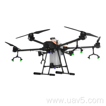 30l eft agricultural spraying drone agriculture sprayer uav